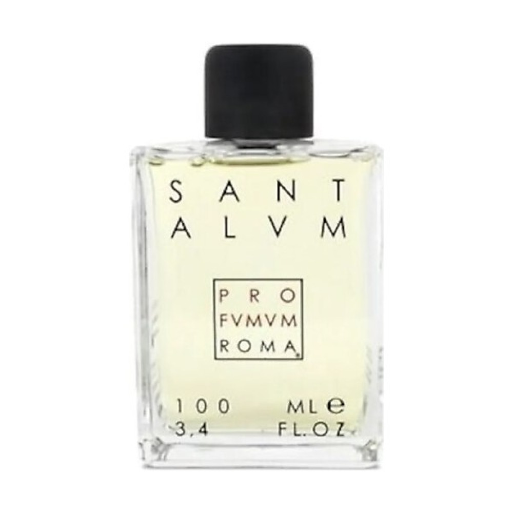 Profumum Roma Santalum 100 ml Edp Parfüm Erkek Parfümleri Fiyatı