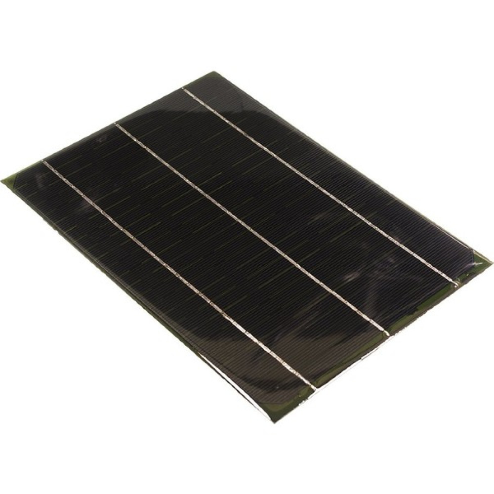 Profuse 12V 500mA Solar Panel - Güneş Pili Dış Mekan & Bahçe Oyuncakları Fiyatı