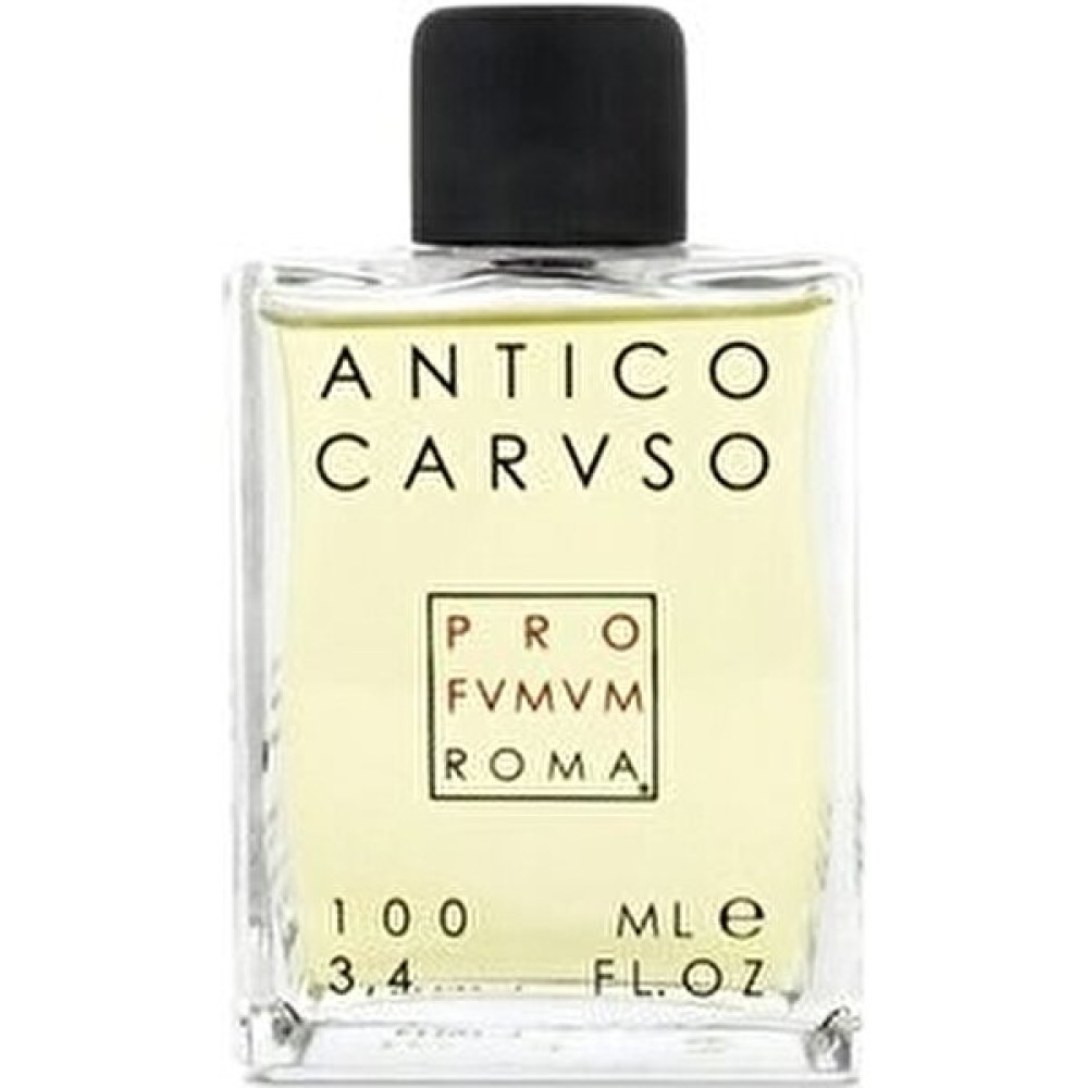 Profvmvm Roma Antico Caruso 100 ml Edp Kadın Erkek Parfüm Erkek Parfümleri Fiyatı