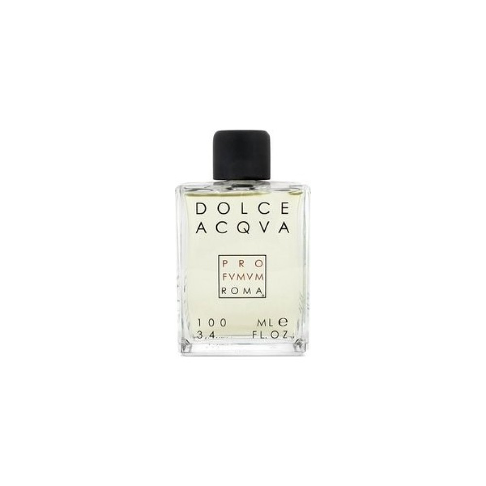 Profvmvm Roma Dolce Aquva 100 ml Edp Kadın Erkek Parfüm Erkek Parfümleri Fiyatı