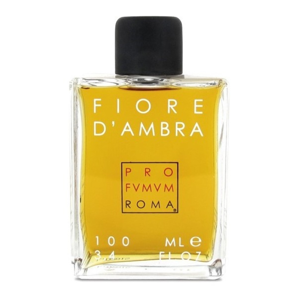 Profvmvm Roma Fiore D'ambra 100 ml Edp Kadın Erkek Parfüm Erkek Parfümleri Fiyatı