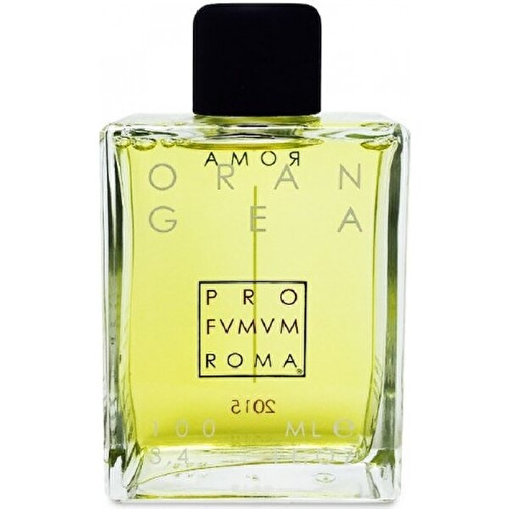 Profvmvm Roma Orangea 100 ml Edp Kadın Erkek Parfüm Erkek Parfümleri Fiyatı