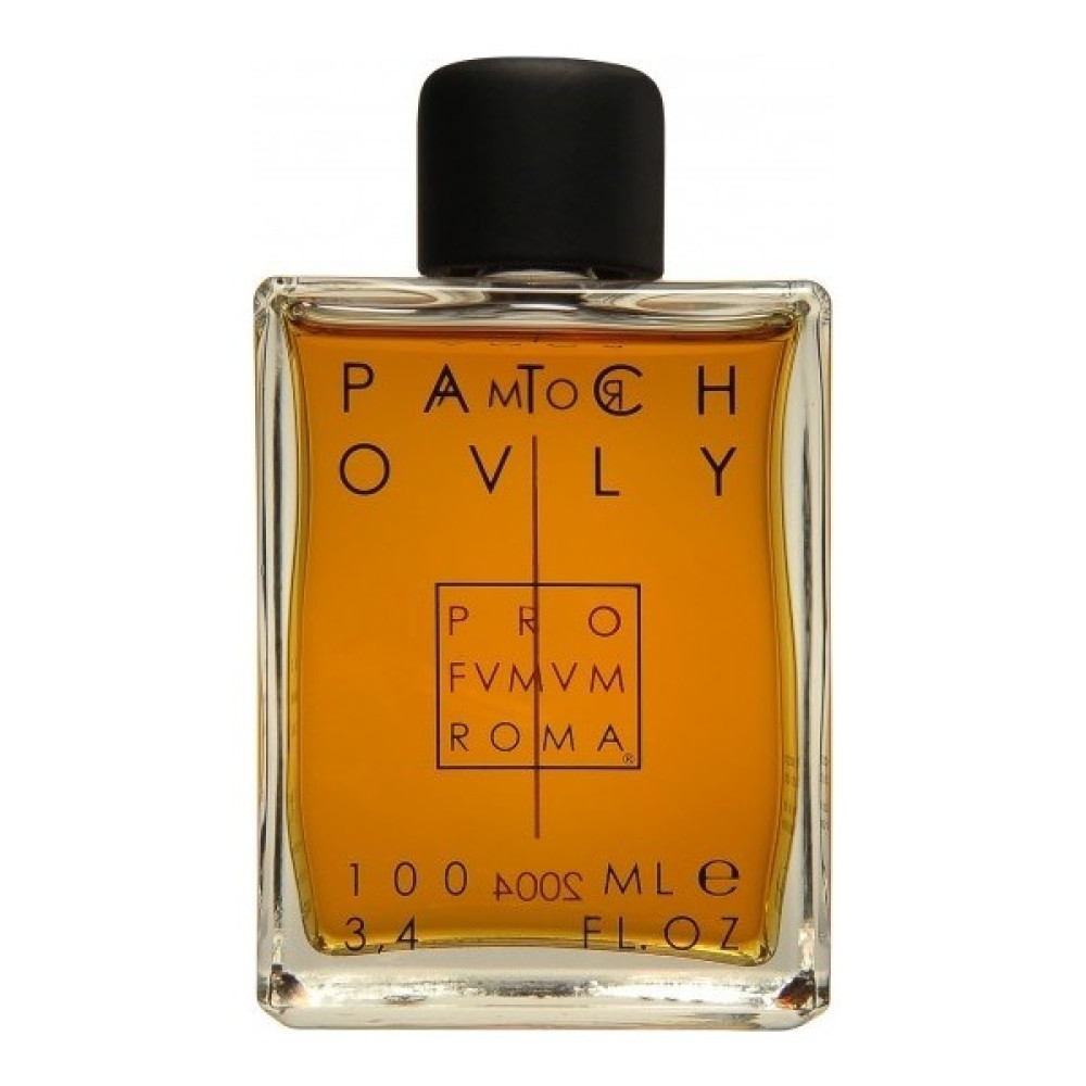 Profvmvm Roma Patchouly 100 ml Edp Kadın Erkek Parfüm Erkek Parfümleri Fiyatı