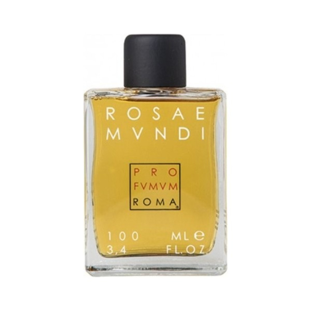 Profvmvm Roma Rosea Mundi 100 ml Edp Kadın Erkek Parfüm Erkek Parfümleri Fiyatı