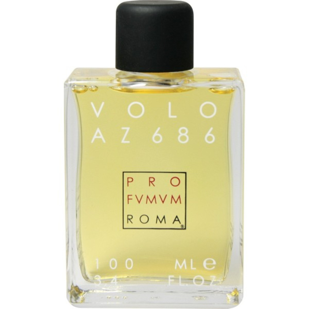 Profvmvm Roma Volo Az 686 100 ml Edp Kadın Erkek Parfüm Erkek Parfümleri Fiyatı