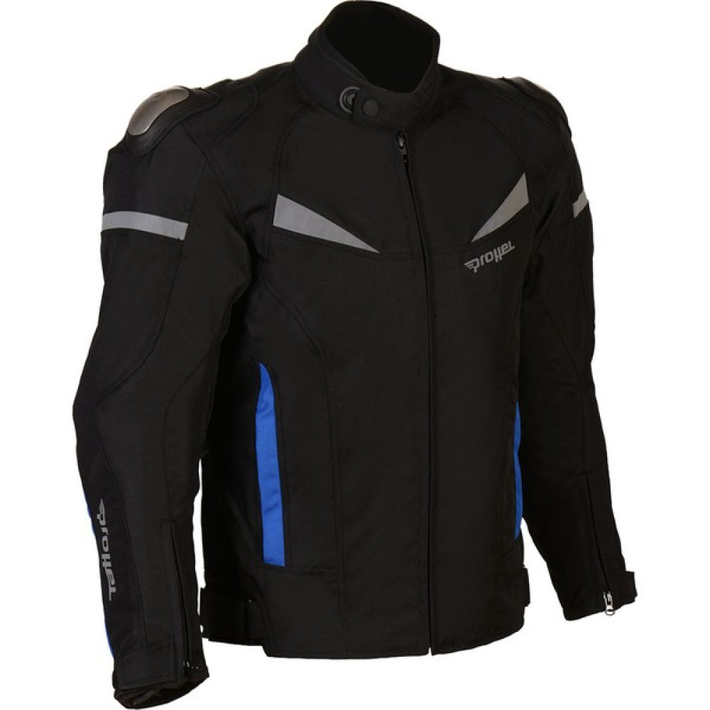 Prohel Colombıa Mont Mavi - 2XL Motorsiklet Montları Fiyatı