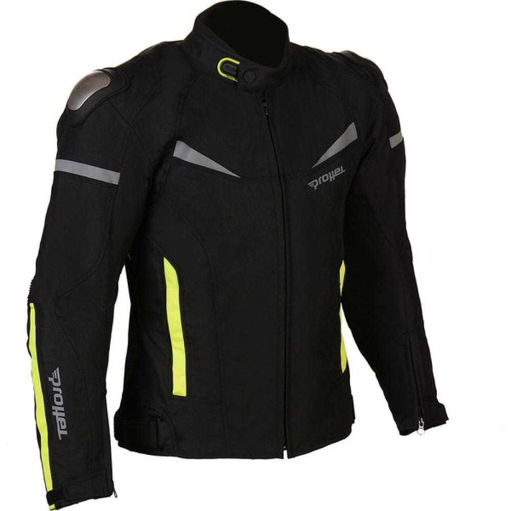 Prohel Colombıa Mont Neon Sarı - L Motorsiklet Montları Fiyatı