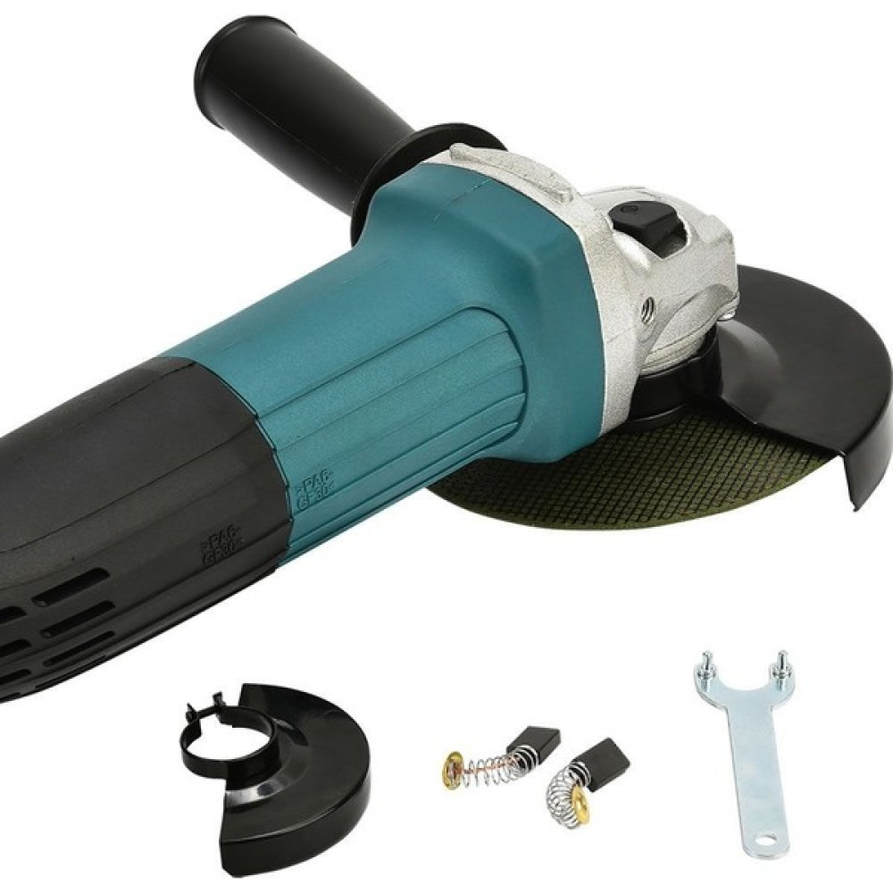 Prohummer Devir Ayarsız Avuç Taşlama 125MM (Mavi) PH010 Oto Boyaları Fiyatı