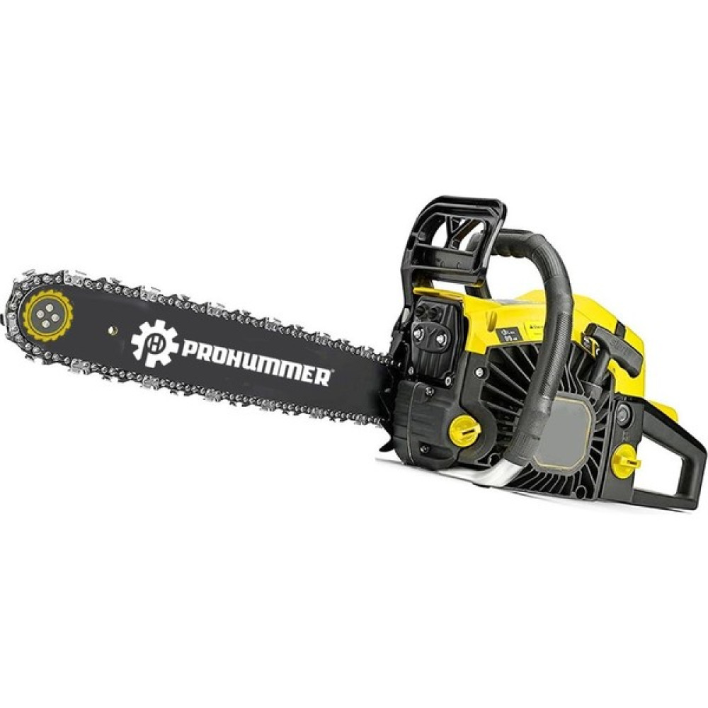 Prohummer PH-TS033 3.5hp 46CM Benzinli Ağaç Motoru Oto Boyaları Fiyatı