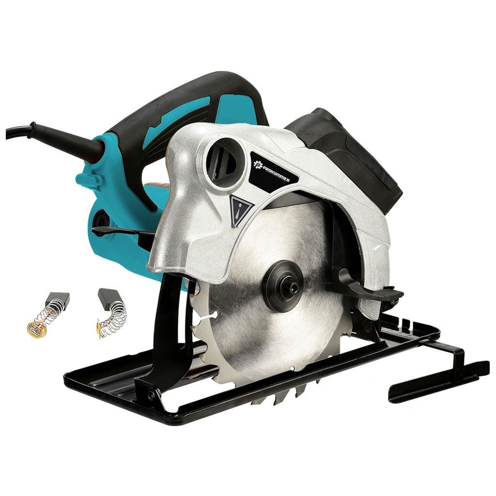 Prohummer PH011 Professional Elektrikli Daire Testere 1400W (Mavi) Dal Budama Makineleri Fiyatı