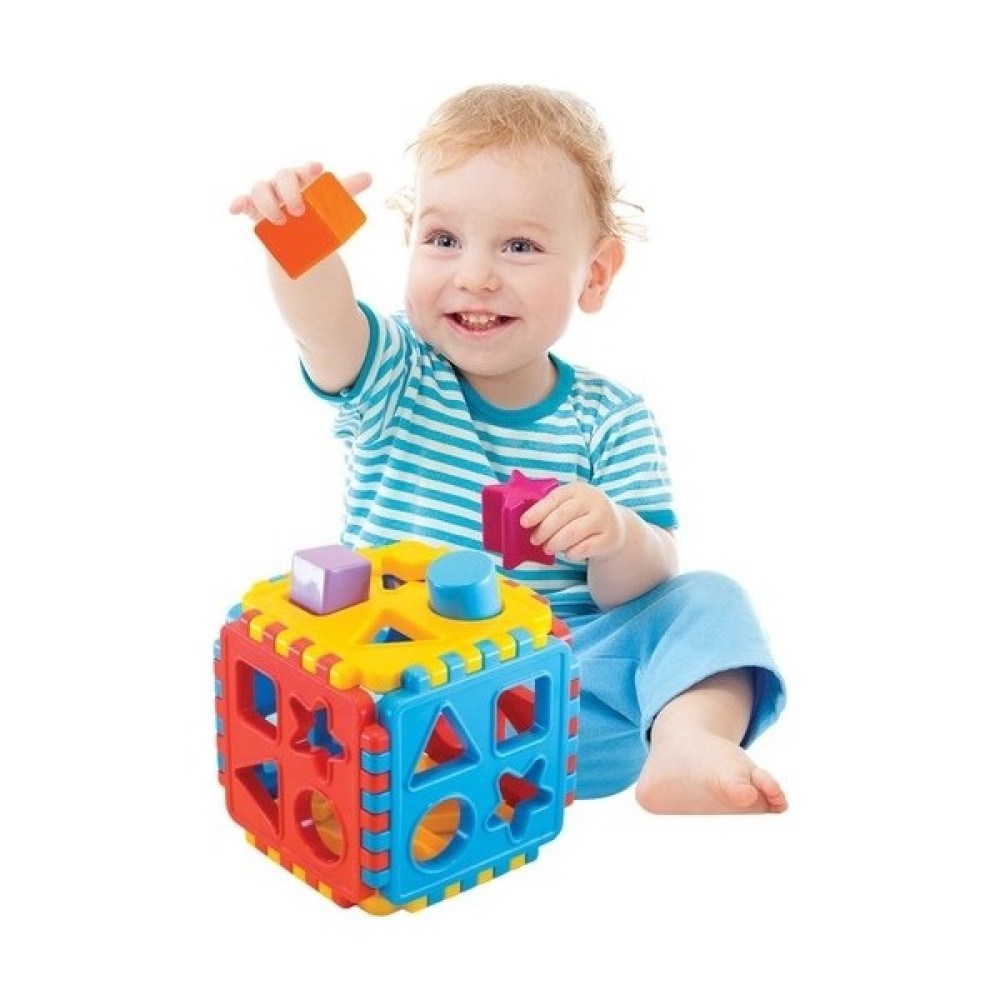 Proithalat Bultak Küp Puzzle Zeka Geliştirici Oyun Eğitici Oyuncak Fiyatı