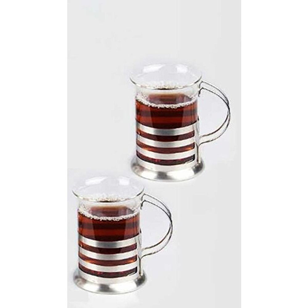 Proithalat Cam Çay Bardağı Kupa - Kahve Bardağı Fincan / Bardak / Kahve Takımı Fiyatı