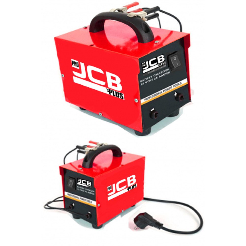 Projcb Plus American Professionel 12 V 25 Ah Hizli Guclu Aku Sarj Cihazi 105 Ampere Kadar Sarj Eder Elektrikli El Aletleri Fiyatı