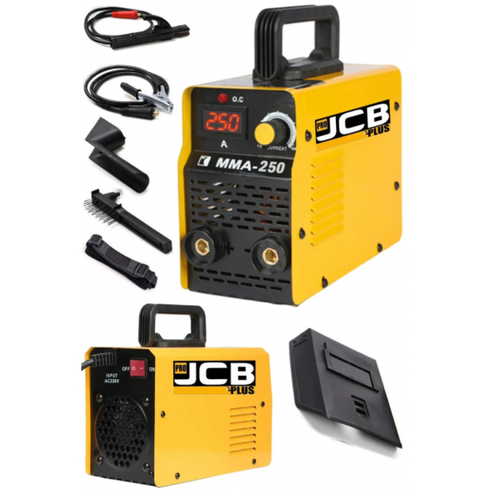 Projcb Plus American Super Ultrasonic 250 Amper Dijital Invertor Kaynak Makinesi Mini Tasarim Hafif Kullanim Kaynak Makineleri Fiyatı