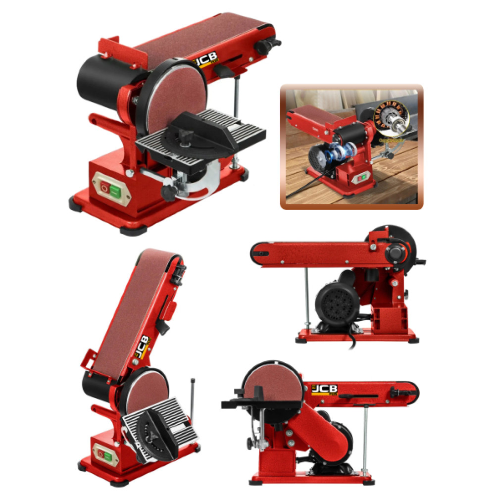 Projcb Plus American Tezgah Bant Zimpara Makinasi Dfl-Bnz 150 Daflong Series Copper Motor Professionel Kullanim Elektrikli El Aletleri Fiyatı