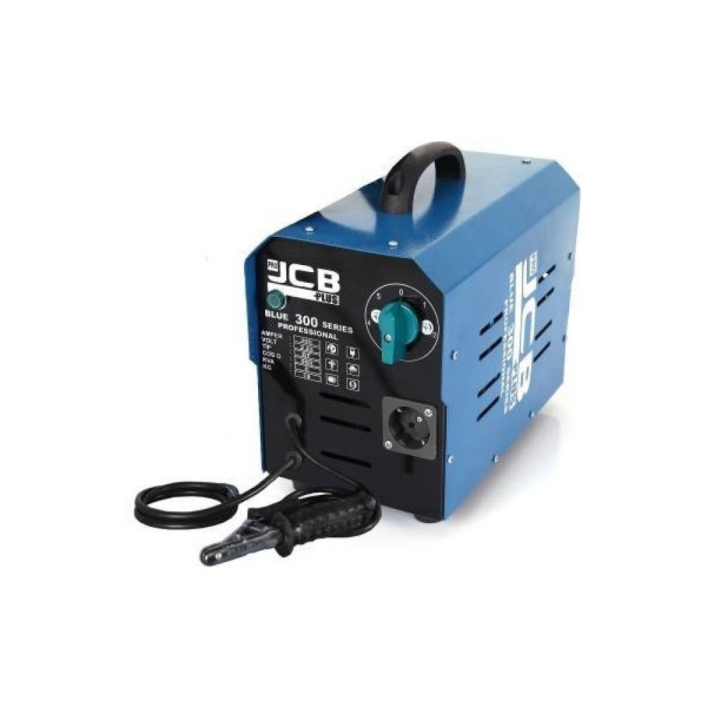 Projcb Plus Blue 300 5 Kademeli Kaynak Makinası Kaynak Makineleri Fiyatı