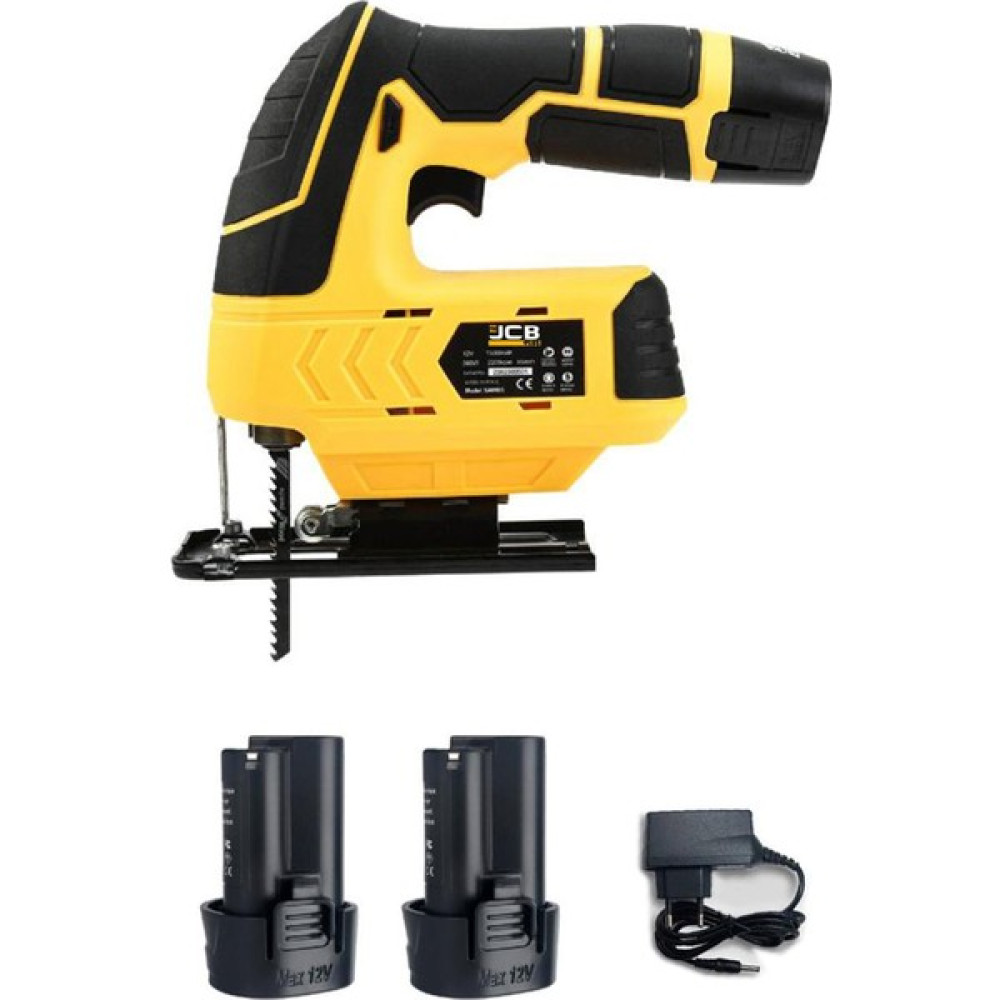 Projcb Plus Germany Super Expert Çift Akülü 1200 Vf Professıonel Dekupaj Testere Çift Yalıtım + Uç Seti Dekupaj Testere Fiyatı