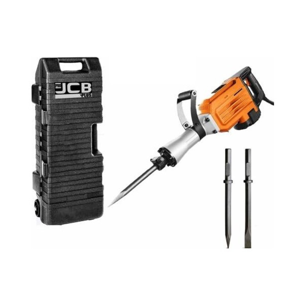 Projcb Plus Jht 3600 W Sjs Metal Şanzuman Kırıcı 18 kg 56 Joule Kırıcı Deliciler & Kırıcılar Fiyatı