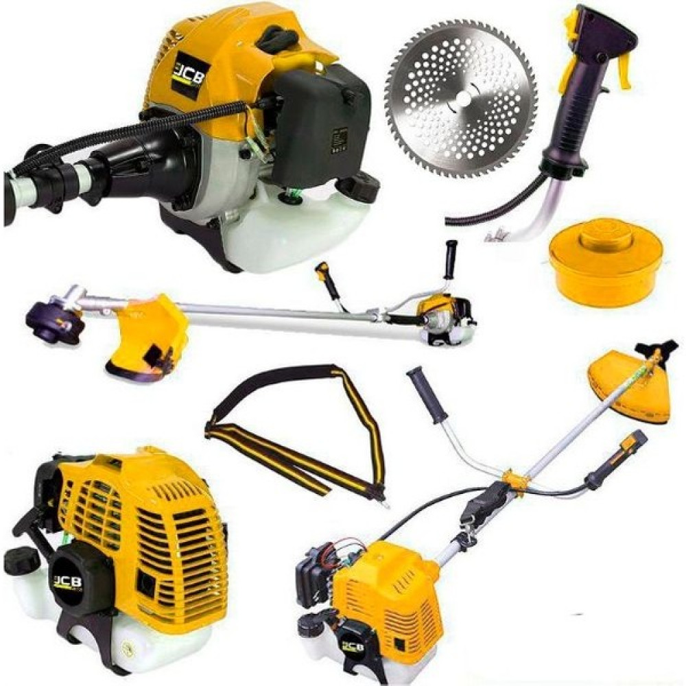 Projcb Plus X-Torq 9800 9.8 Hp Sjs Metal Şanzuman Yan Tipi Ot Çim Çalı Biçme Tırpanı Bahçe Makinesi Fiyatı
