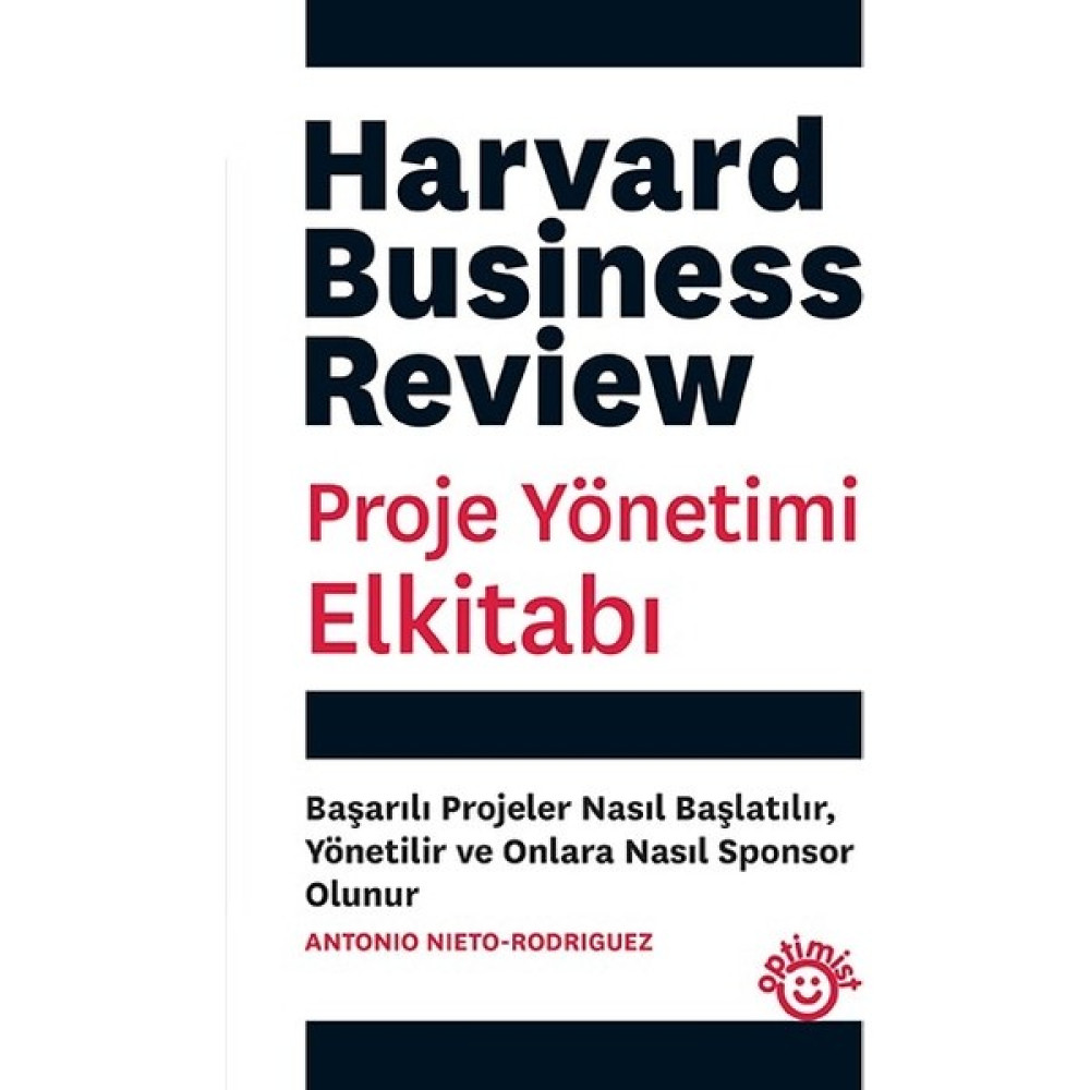 Proje Yönetimi Elkitabı - Harvard Busıness Review Press İş, Ekonomi & Pazarlama Fiyatı