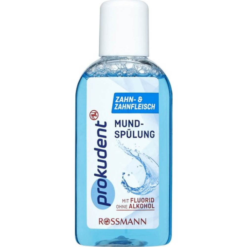 Prokudent Ağız Bakım Suyu 50 ml Diş ve Diş Eti Bakımına Özel Seyahat Boyu Ağız Gargara ve Spreyi Fiyatı