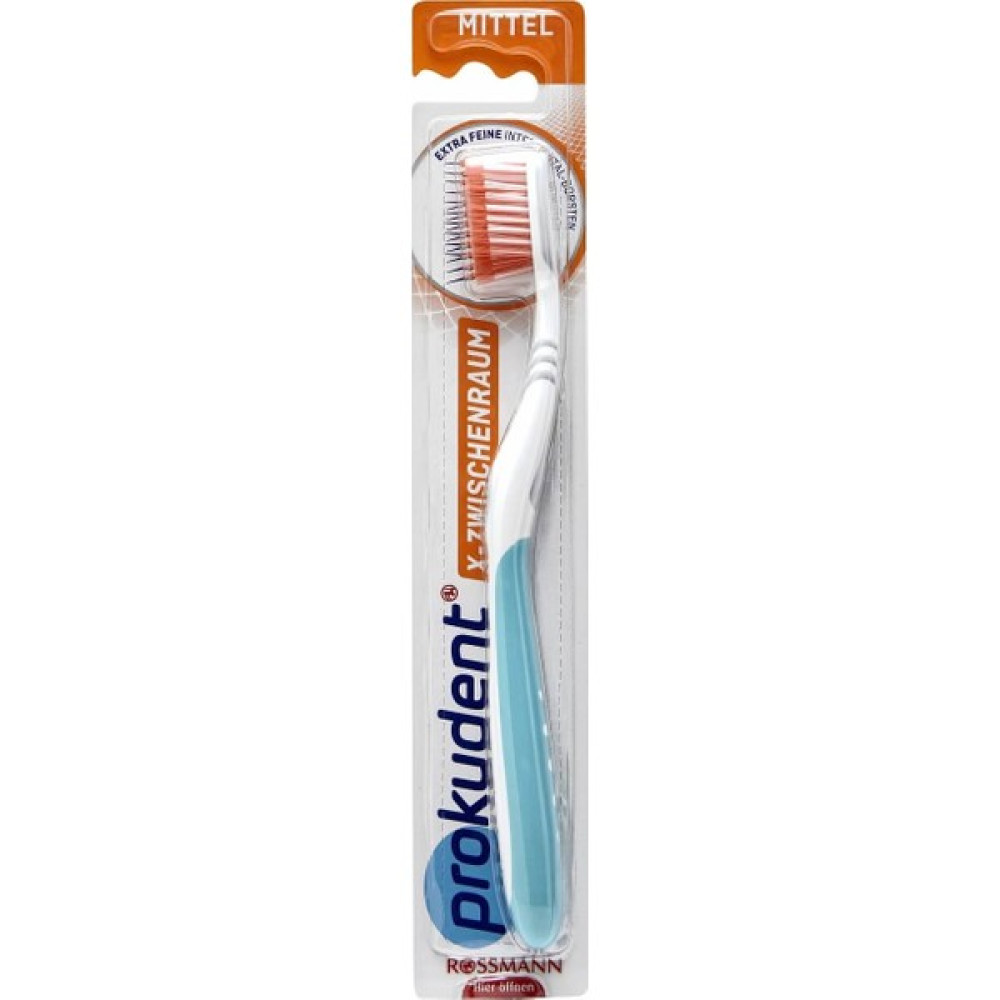 Prokudent Dıs Fırcası x Dıs Arası Orta Diş Fırçaları Fiyatı