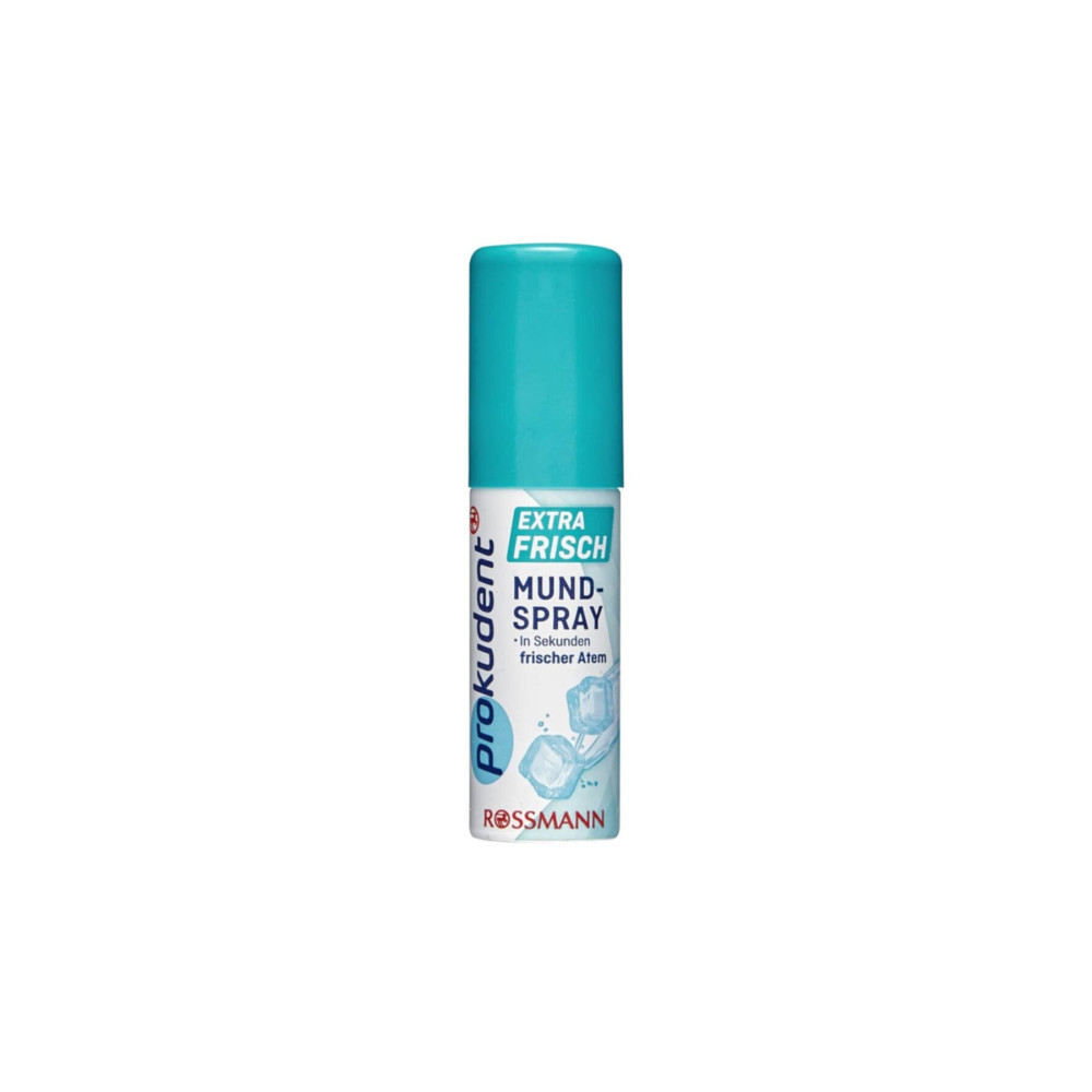 prokudent Ekstra Ferahlık Verici Ağız Spreyi 15 ml Ağız Gargara ve Spreyi Fiyatı