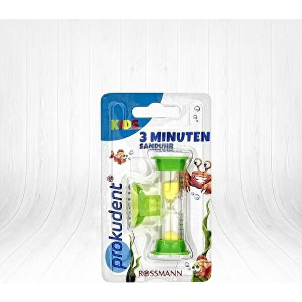 Prokudent Junior Kum Saatı 3 Dakıka Bebek Oyuncakları Fiyatı