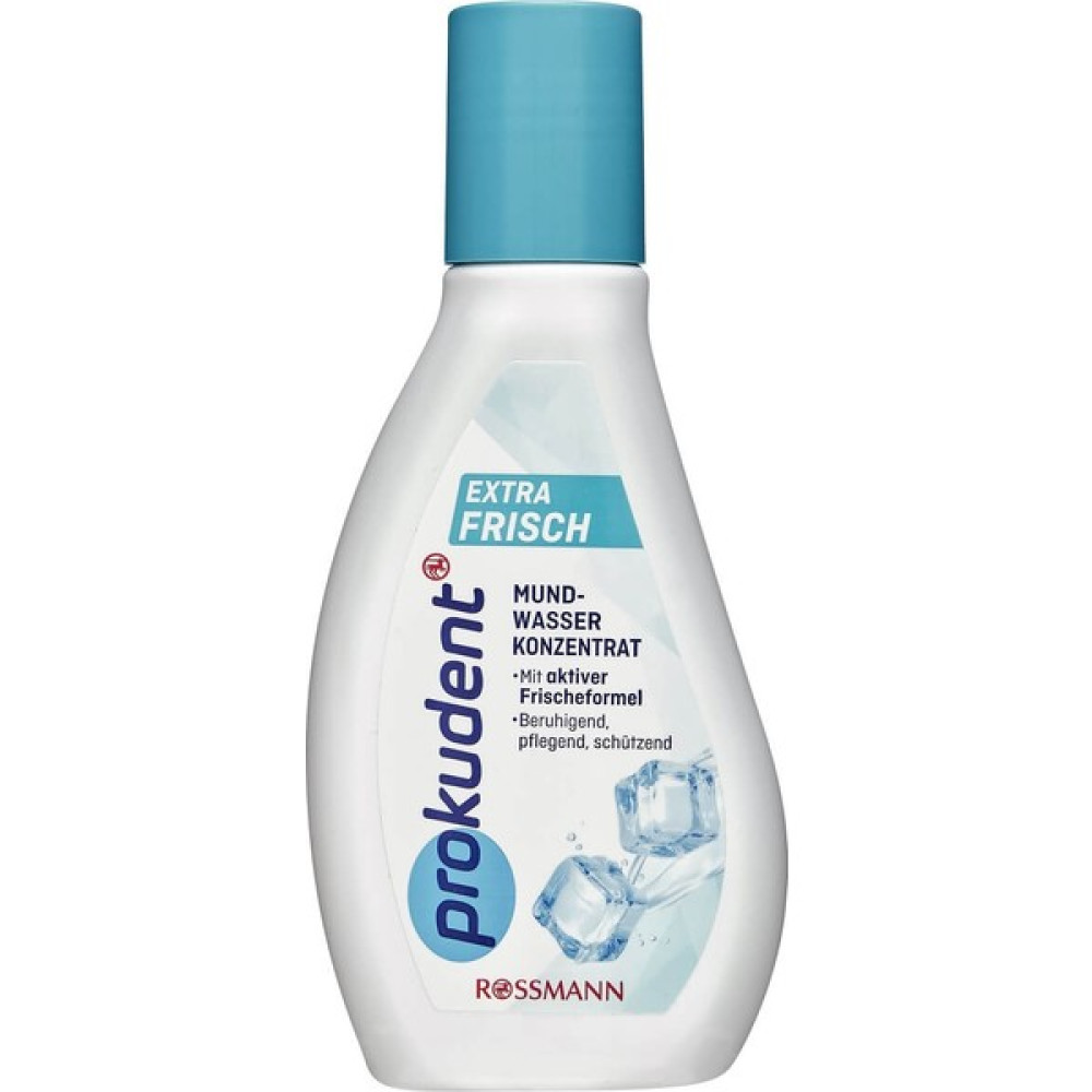 Prokudent Konsantre Ağız Bakım Suyu 125 ml Ağız Gargara ve Spreyi Fiyatı