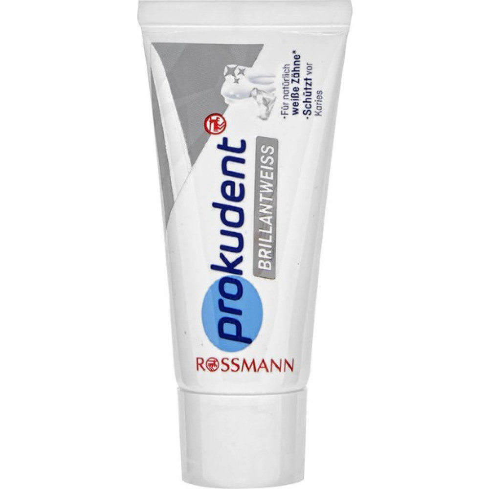 Prokudent Seyahat Boy Diş Macunu Diş Beyazlatıcı Etkili 20 ml Diş Macunları Fiyatı