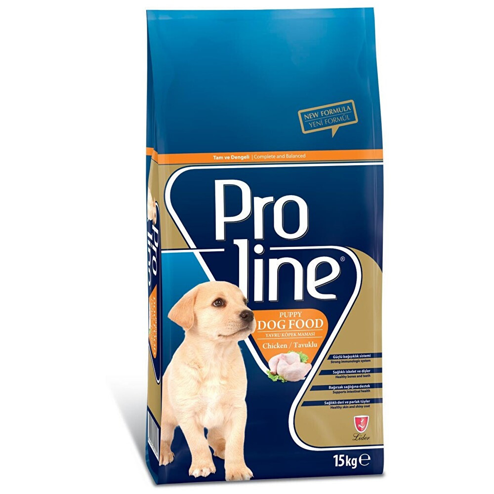 Proline 15 Kg Yavru Köpek Maması Evcil Hayvan Ürünleri Fiyatı