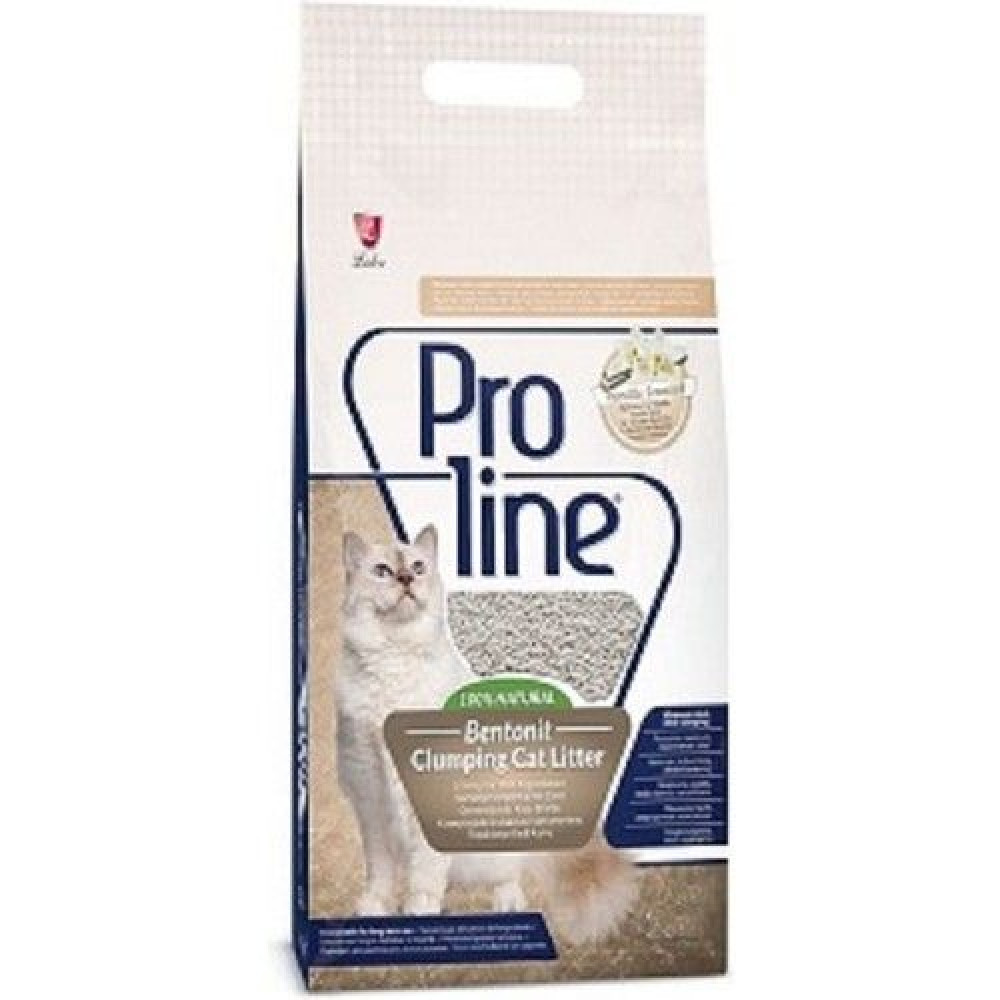 Proline Kedi Kumu 10 lt Vanilyalı Evcil Hayvan Ürünleri Fiyatı