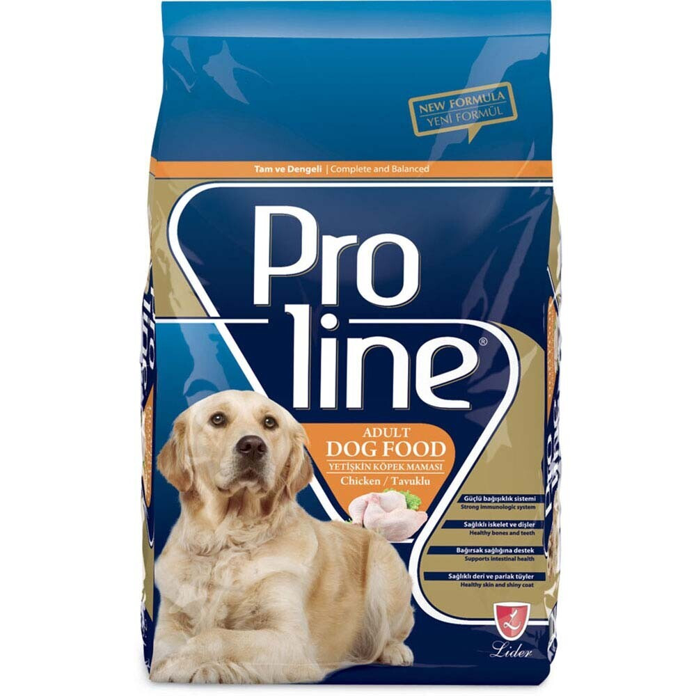 Proline Kuru Köpek Maması 3 Kg Evcil Hayvan Ürünleri Fiyatı