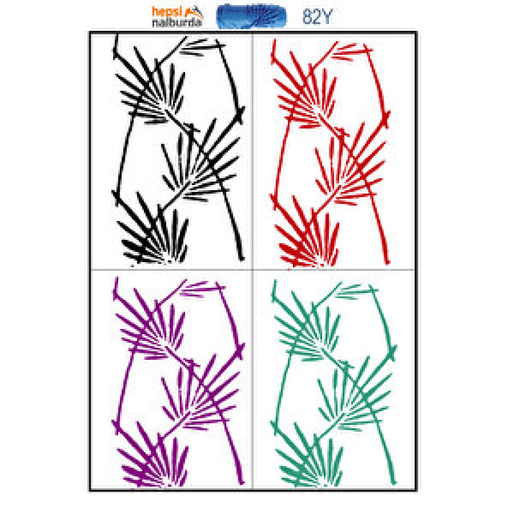 Proline Plus Proline Dekoratif Desenli Rulo 082y Boya Malzemeleri Fiyatı