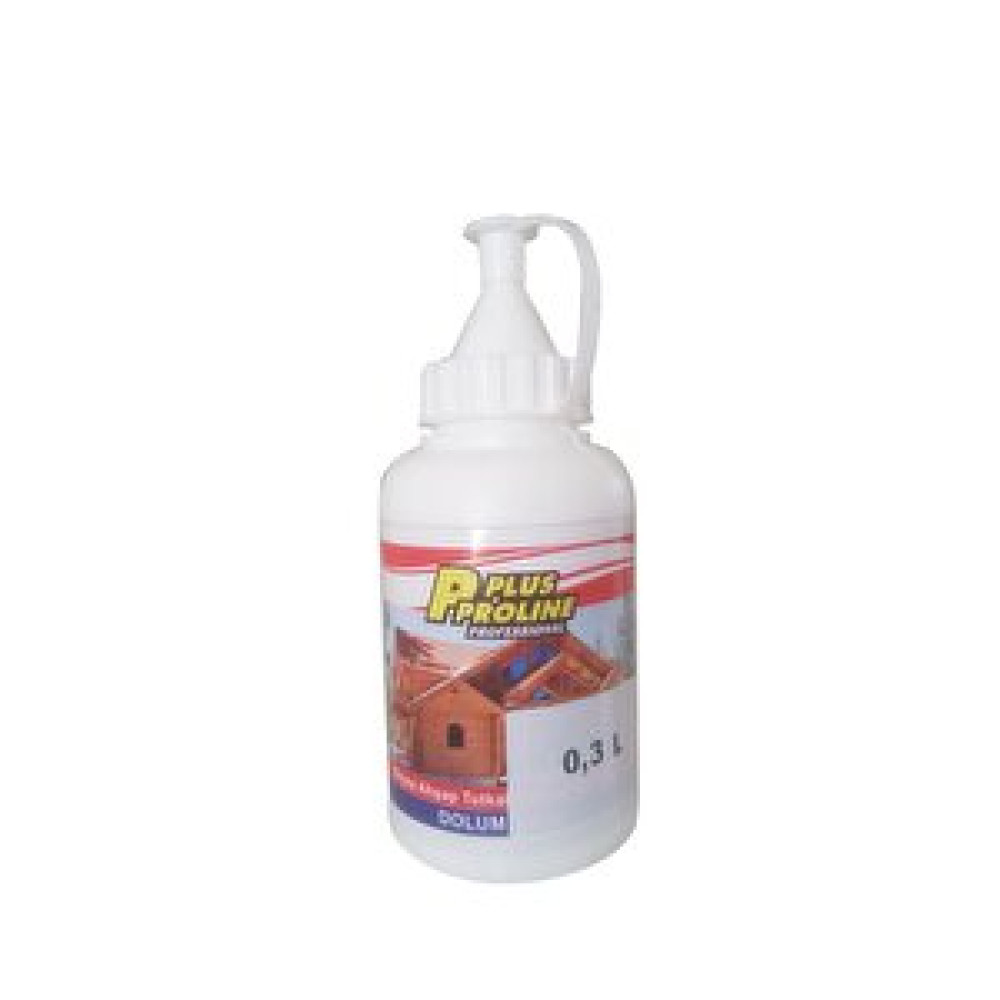 Proline Proli̇ne Plus Ahşap Tutkali Beyaz 0,3 Lt Yapıştırıcı Fiyatı
