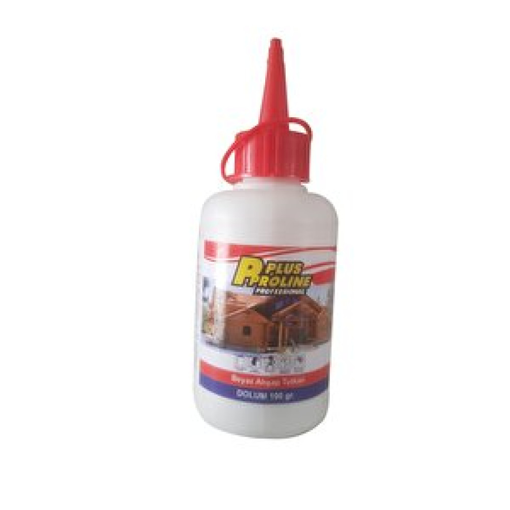 Proline Proli̇ne Plus Ahşap Tutkali Beyaz 100gr Yapıştırıcı Fiyatı