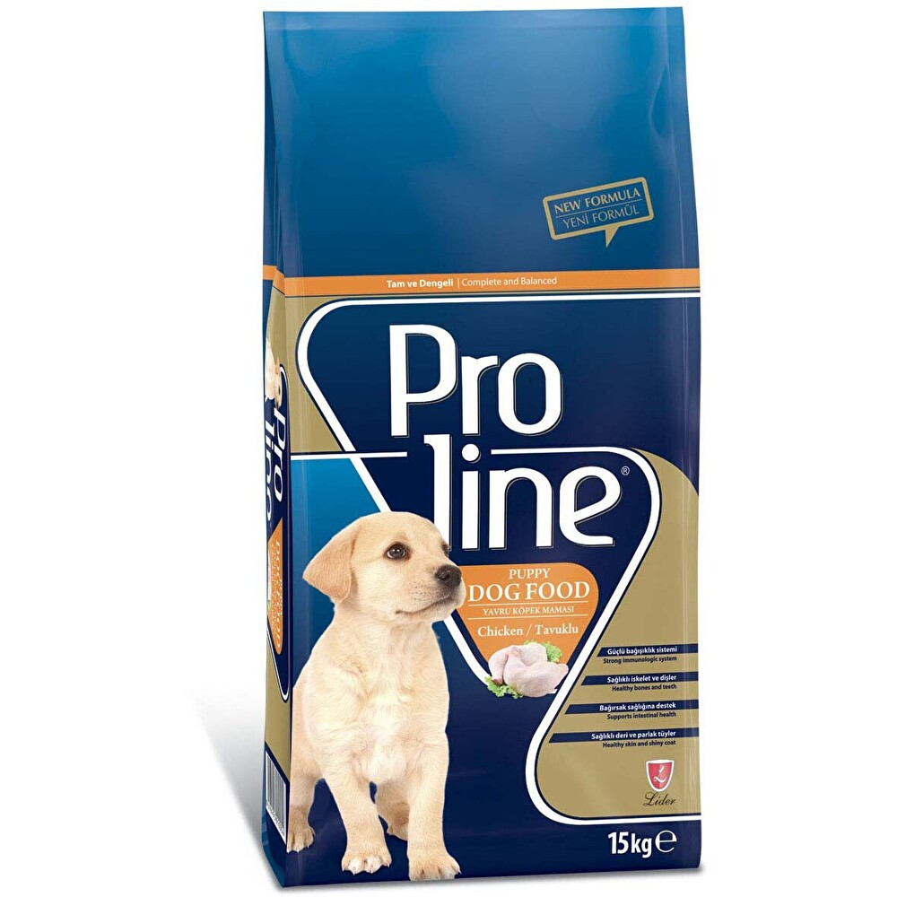 Proline Yavru Köpek Maması 3 Kg Evcil Hayvan Ürünleri Fiyatı