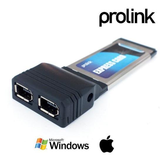Prolink 1394A Firewire