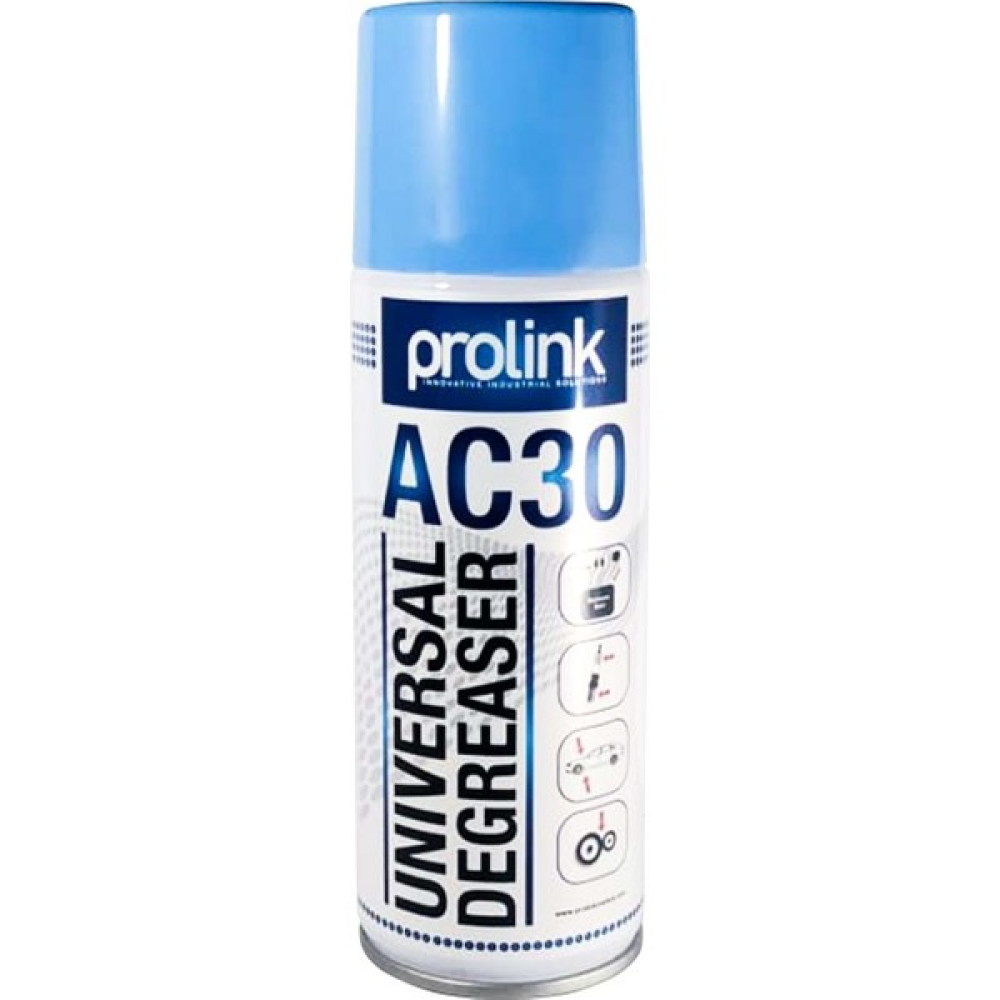 Prolink Ac-30 Kontak Sprey Yağsız 200ML Oto Genel Temizlik Fiyatı