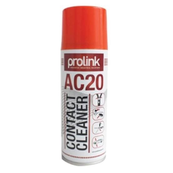Prolink AC20 Yağlı Kontak Sprey AC20