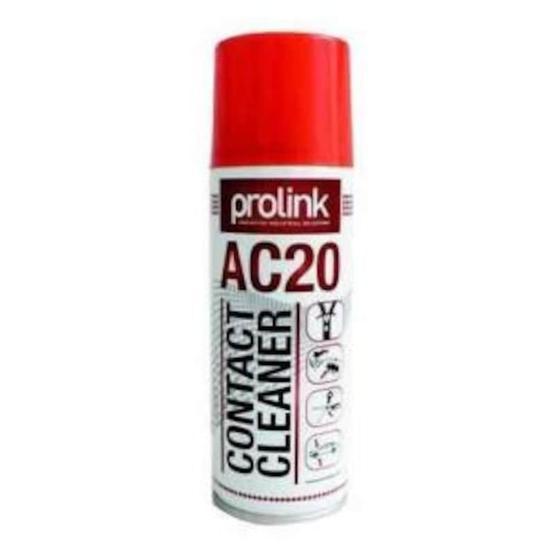 Prolink AC20 Yağlı Kontak Sprey AC20