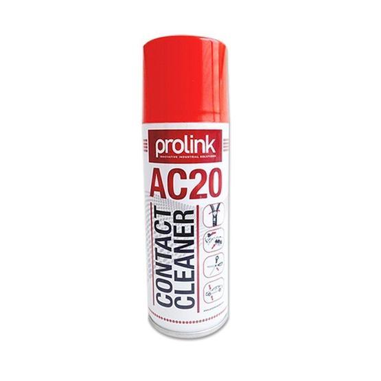 Prolink AC20 Yağlı Kontak Sprey AC20
