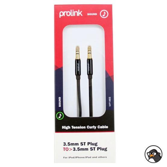 Prolink MP146S Ses Kablosu
