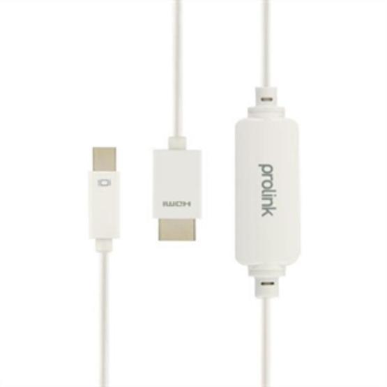Prolink MP340 HDMI Kablo