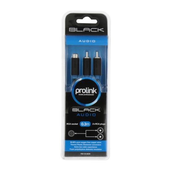Prolink PB116 RCA Kablo RCA Kablo Fiyatı
