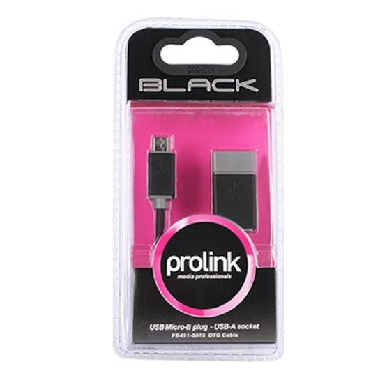 Prolink PB491 OTG Kablo