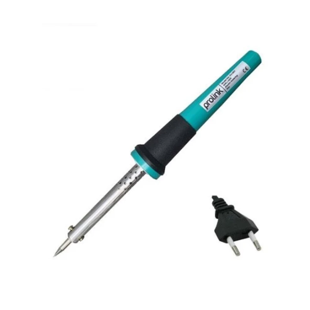 Prolink Pj-002 220V 60W Civi Uclu Kalem Havya Lehim & Havya Fiyatı