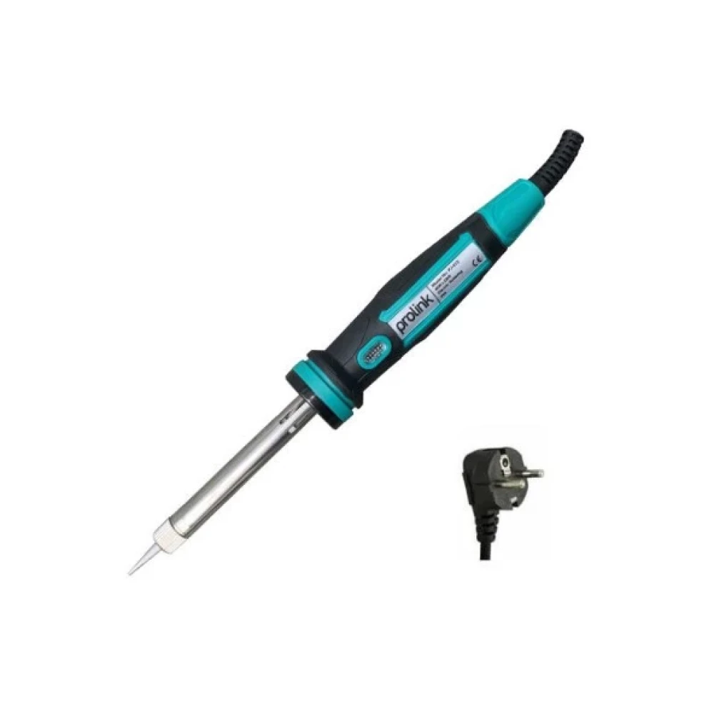 Prolink Pj-012 220V 40W Somun Uclu Ledli Kalem Havya Lehim & Havya Fiyatı