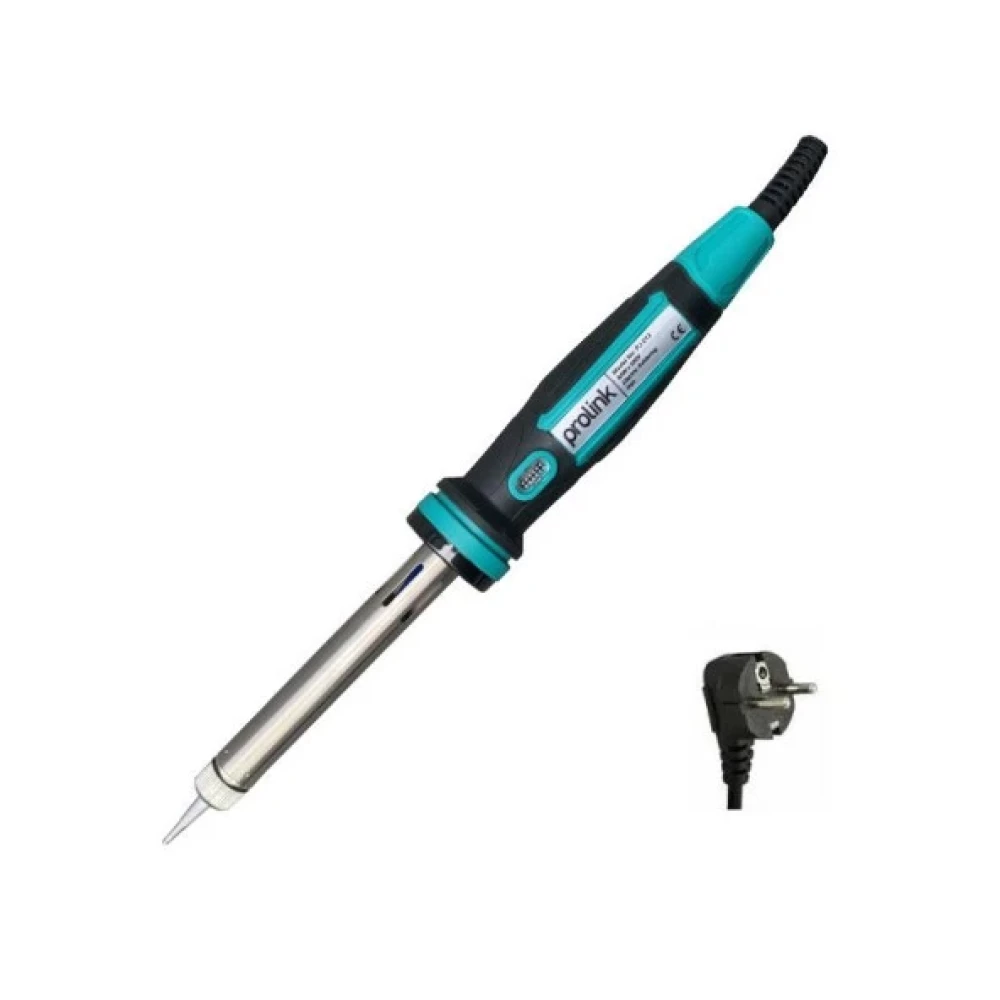 Prolink Pj-013 220V 60W Somun Uclu Ledli Kalem Havya Lehim & Havya Fiyatı