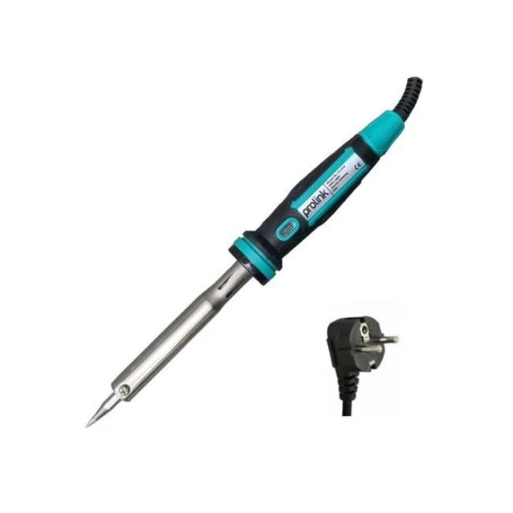 Prolink Pj-014 220V 80W Somun Uclu Ledli Kalem Havya Lehim & Havya Fiyatı